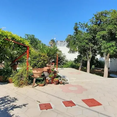 Salento Semesterbostad