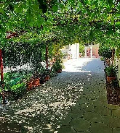 Salento Semesterbostad