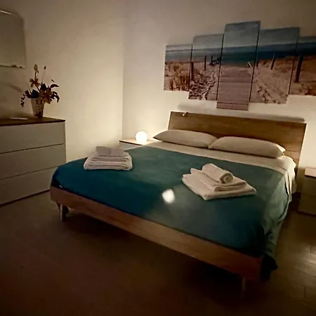 Semesterbostad Salento