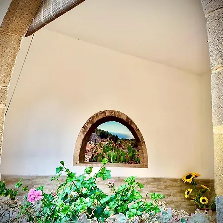 Semesterbostad Salento Torre Chianca