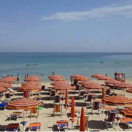 Semesterbostad Salento