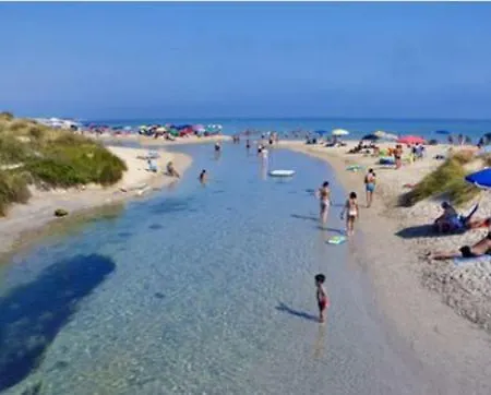 Semesterbostad Salento *