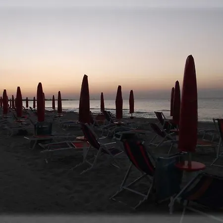 Salento Semesterbostad *