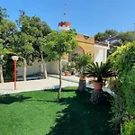 Дом отдыха Salento