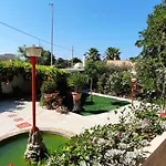 Дом отдыха Salento *