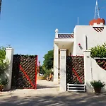 Salento * Торре-Кьянка