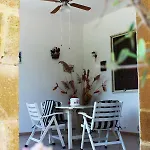 Ferienhaus Salento Torre Chianca