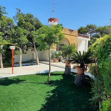 Holiday home Salento