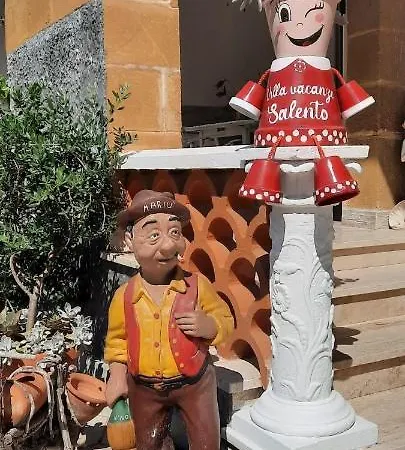 Holiday home Salento