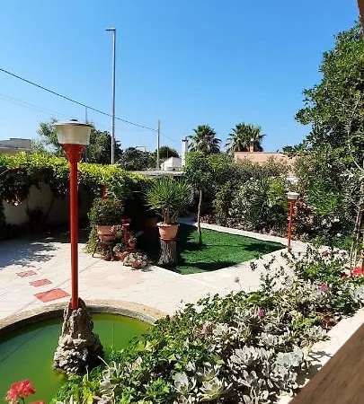 Holiday home Salento *