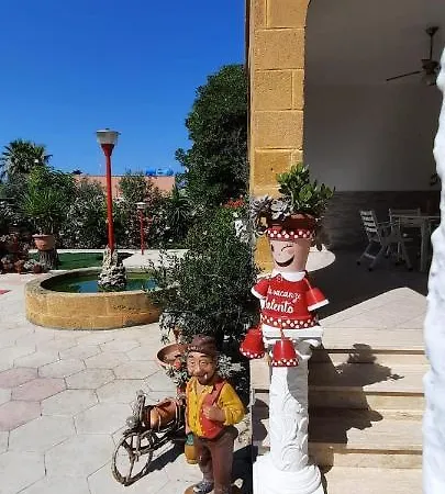 Salento Holiday home Torre Chianca