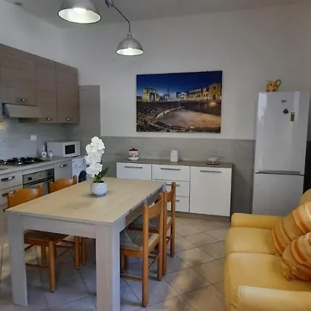 Holiday home Salento *