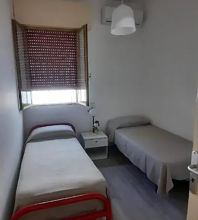 Holiday home Salento Torre Chianca