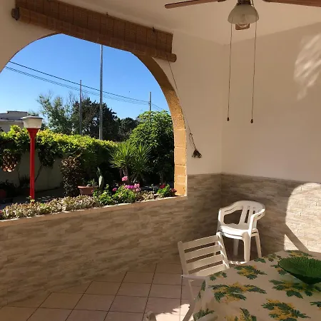 Holiday home Salento