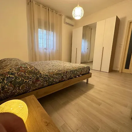Salento Holiday home
