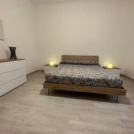 Holiday home Salento *
