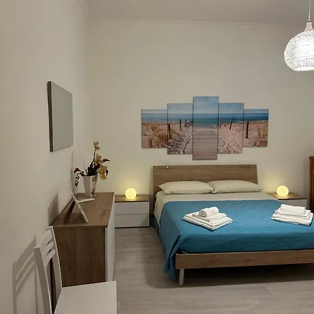 Salento Holiday home