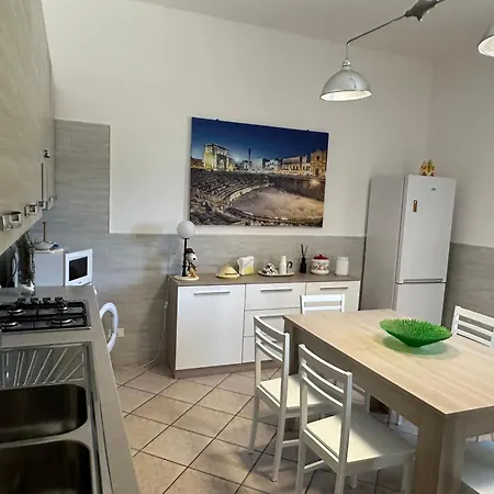 Salento Holiday home Torre Chianca