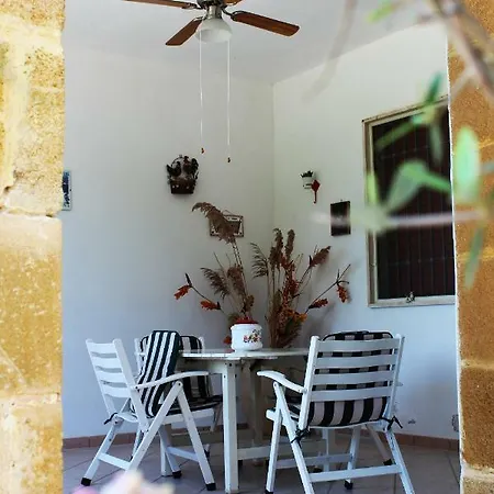 Holiday home Salento Torre Chianca