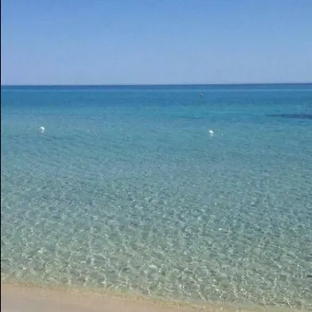 別荘 Salento