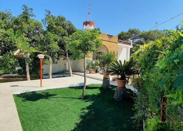 Holiday home Salento