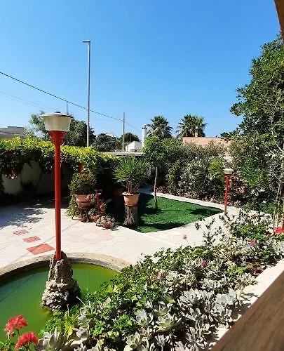 Holiday home Salento *