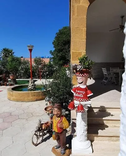 Salento Holiday home Torre Chianca