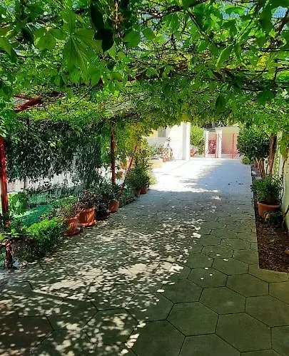 Salento Сasa de vacaciones