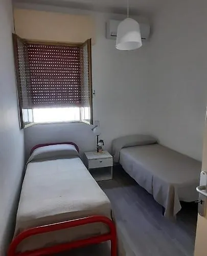 Сasa de vacaciones Salento Torre Chianca