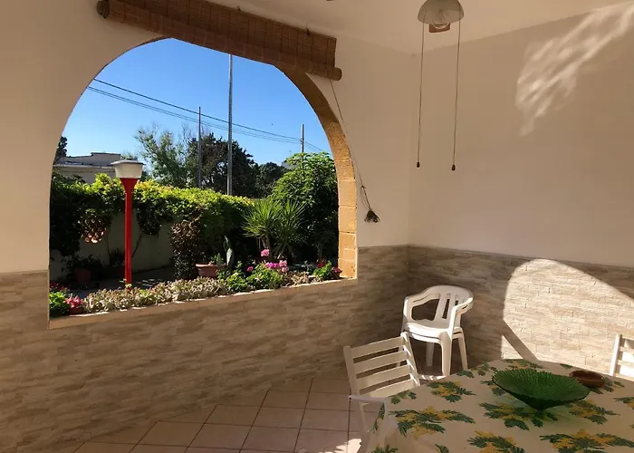 Holiday home Salento