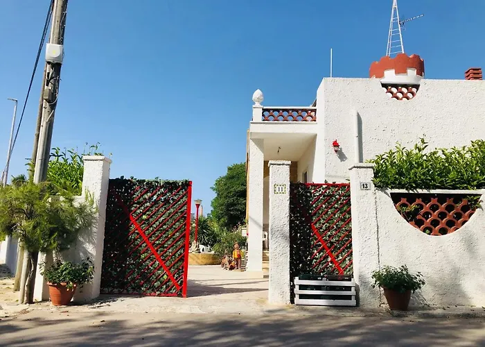 Salento * Torre Chianca