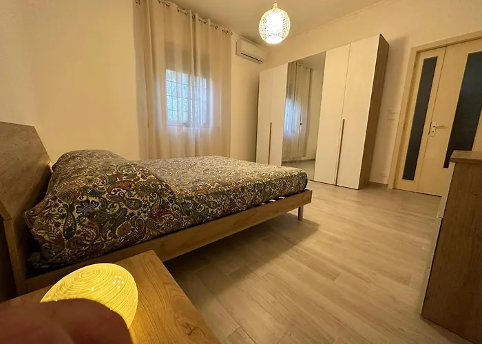 Salento Holiday home