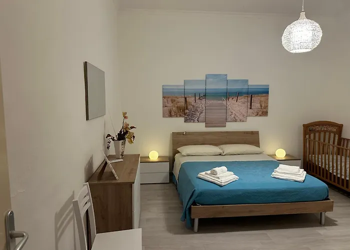 Salento Holiday home