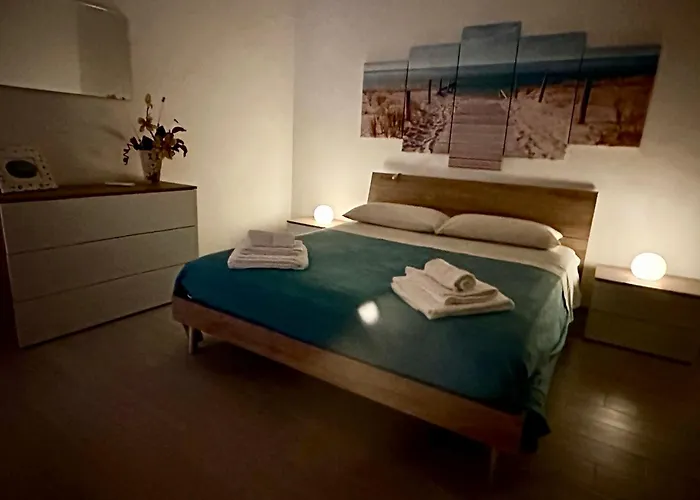 Сasa de vacaciones Salento