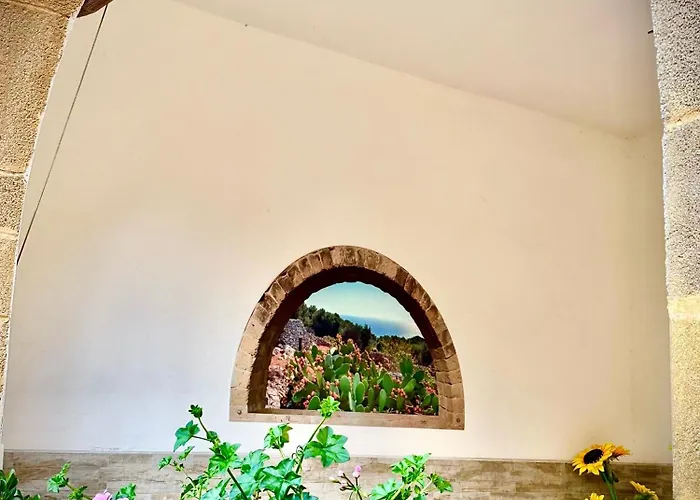 Holiday home Salento Torre Chianca