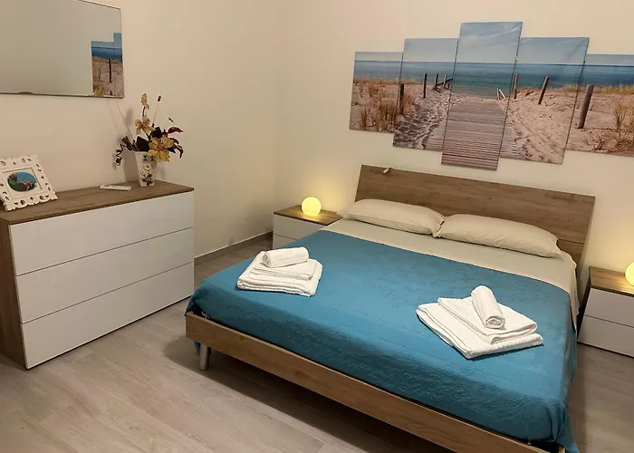 Salento Torre Chianca