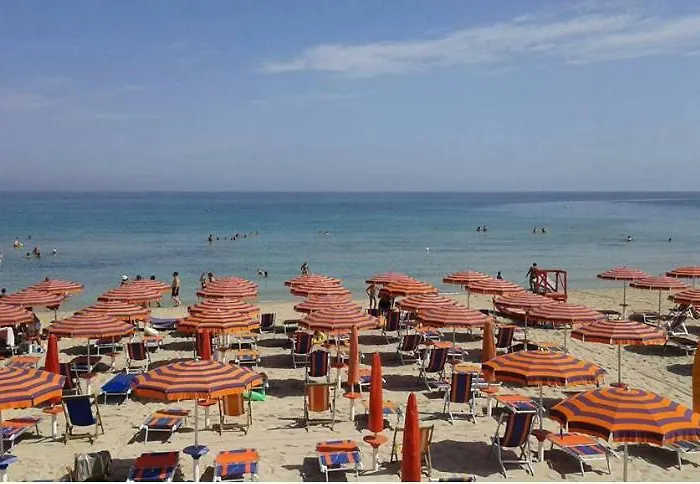 Сasa de vacaciones Salento