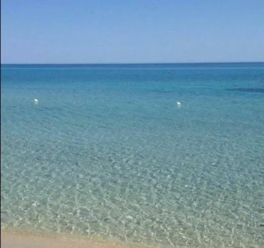 Holiday home Salento