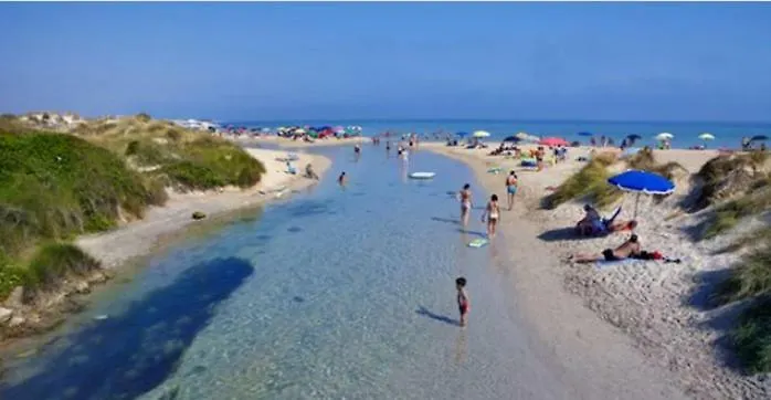 Holiday home Salento *