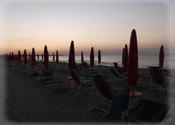 Salento Сasa de vacaciones *